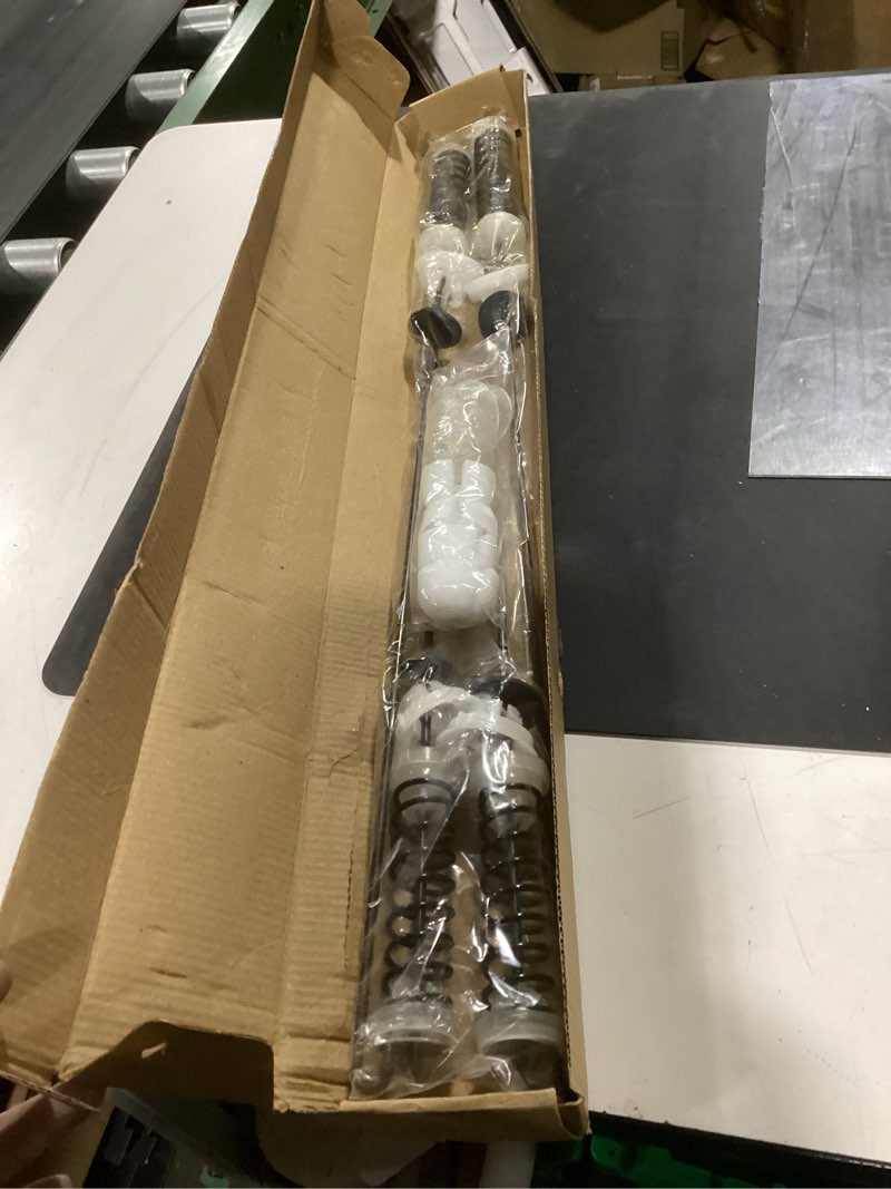 Condition photo showing New/Like New for wtw8000bw0 washer suspension rod, fit for whirl-pool may-tag ken-more washer wtw6500ww1 mvwb300wq2 wtw6800ww1 mvwb725bw0 mvwb455yq0 mvwb300wq1 mvwb750wq0