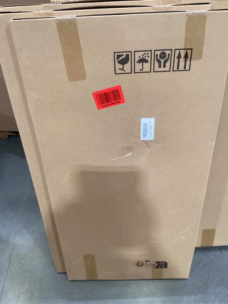 Condition photo showing New/Like New for crmotu large landscape wall art, coastal wall art, wildflower wall decor, mountain lake canvas painting, vibrant pictures wall decor living room, kitchen art prints, home peaceful decoration 20x40inch 40"l x 20"w shore sea flowers