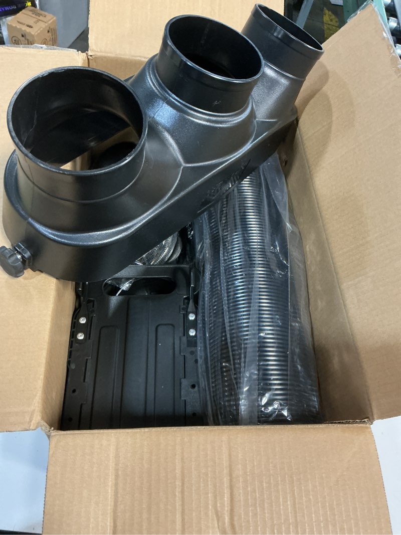 Condition photo showing Good Condition for XPOWER 800MDK Multiple Drying Kit