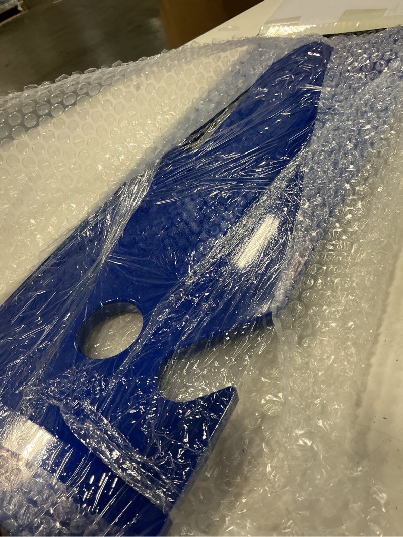 Condition photo showing As Is for Polisport Swingarm