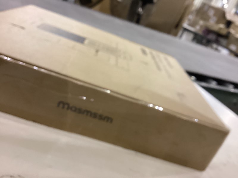 Smart body fat scale