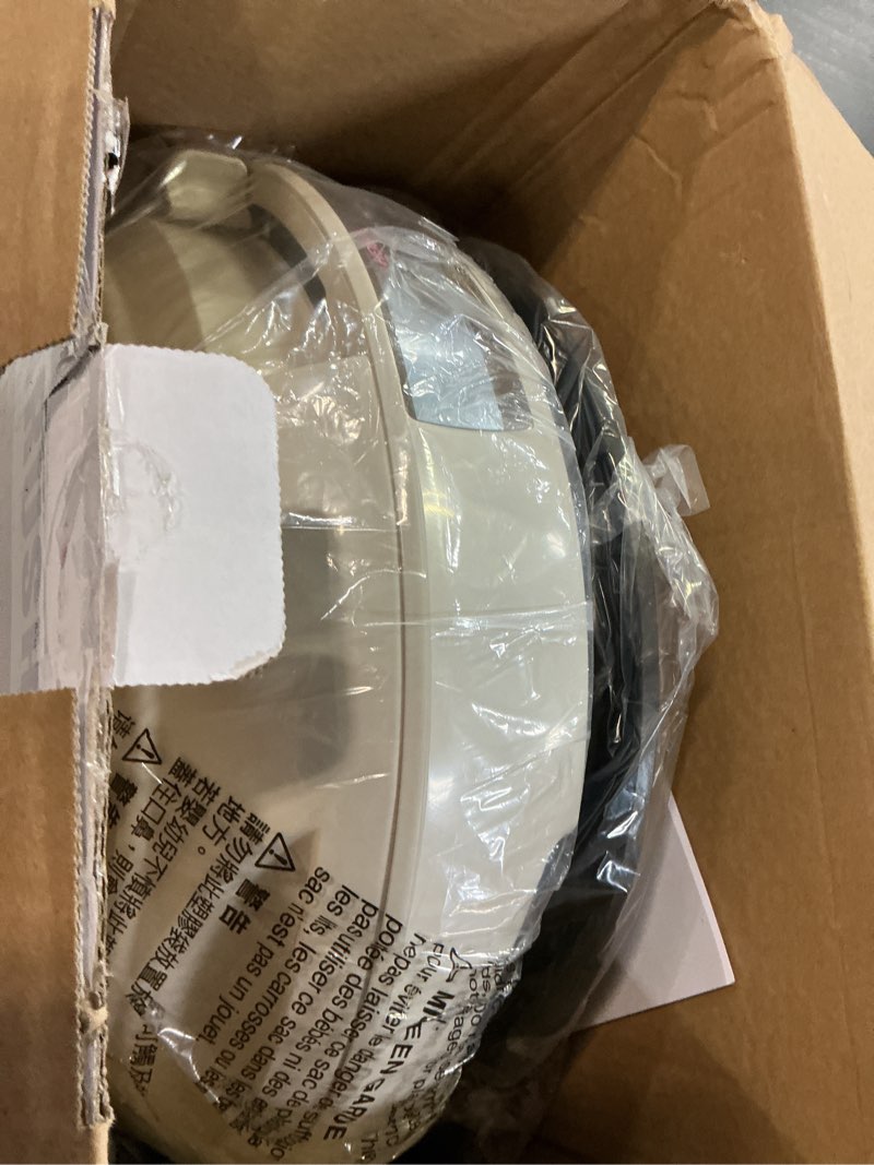 Condition photo showing Good Condition for Zojirushi EP-PBC10 Gourmet d'Expert Electric Skillet