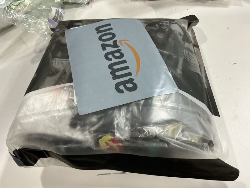 Condition photo showing New/Like New for Compression Socks for Women & Men Circulation (6 Pairs) 15-20 mmHg is Best Support for Athletic Running,Nurse Large-X-Large A-multicoloured221