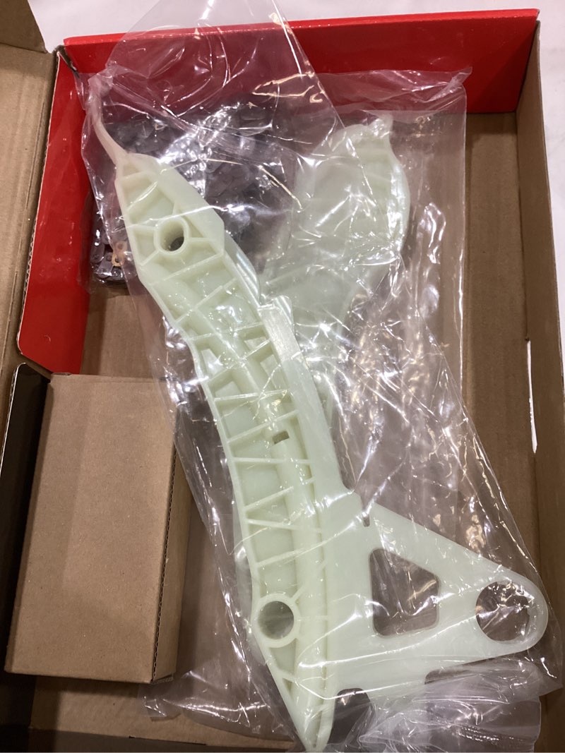 Condition photo showing Good Condition for A-Premium Engine Timing Chain Kit W/Sprocket [fits DOHC, 4Cyl 1.6L] Compatible with Mini Cooper Countryman [R60] 2011-2016, Cooper 2007-2015, Cooper Paceman [R61] 2013-2016, Replace# 11311439853