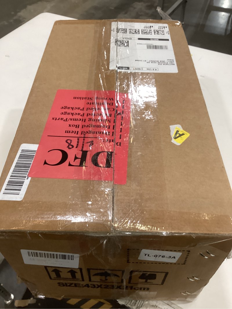 Condition photo showing New/Like New for LED tail light compatible with 1958-1999 GMC