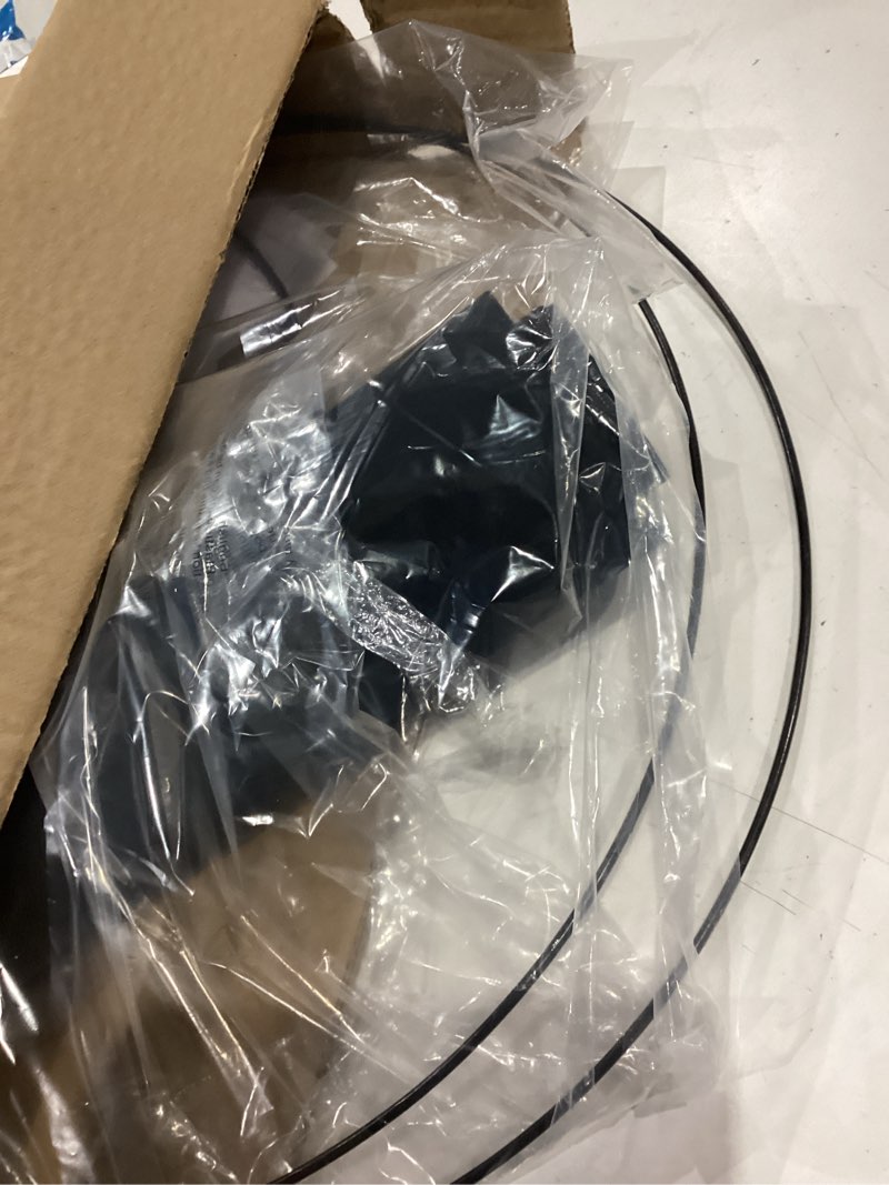 Condition photo showing Good Condition for blackgold llamp shades set of 2, 18" top x 18" bottom x 12" high, assembly required large drum lampshade, replacement lamp shades for table lamps, floor lamps blackgold 18x18x12 in
