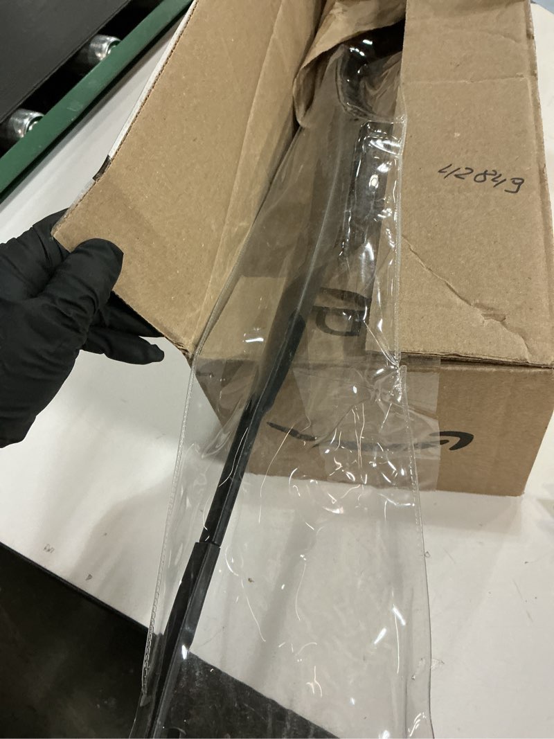 Condition photo showing Good Condition for Dorman 42849 Front Passenger Side Windshield Wiper Arm Compatible with Select Honda Models