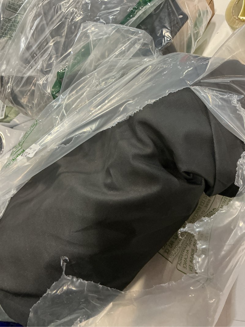 Condition photo showing Good Condition for unicook heavy duty waterproof barbecue gas grill cover, 65-inch bbq cover, special fade and uv resistant material, durable and convenient, fits grills of weber char-broil nexgrill brinkmann and more