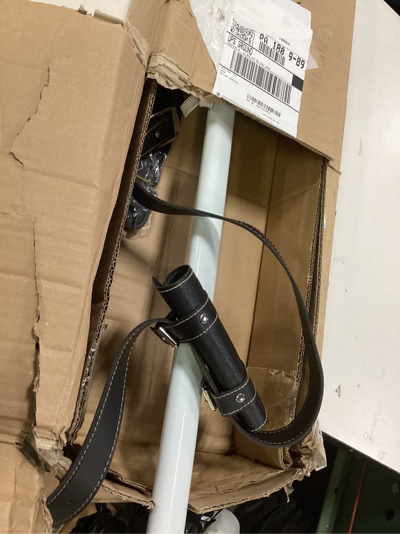 Condition photo showing As Is for PLAYAPUT 12FT Freestanding Volleyball Net,Height Adjustable Volleyball Training Net For Hitting,Serv ( similar 