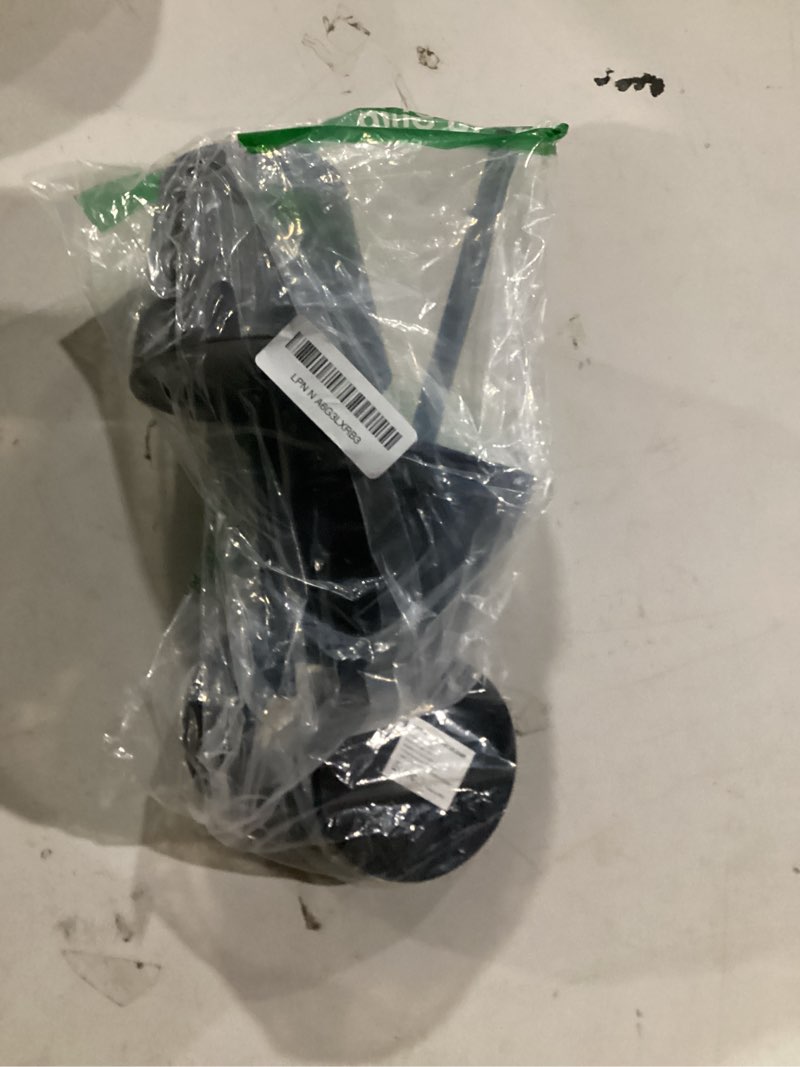 Condition photo showing Good Condition for KDG 2 Pack Cordless Table Lamp, Portable LED Desk Lamps, 5000mAh Battery Operated, 3 Color Stepless Dimming Up, for Restaurant, Bedroom, Outdoor Camping, Coffee Shop, Night Light, Rechargeable (Black) Black-2