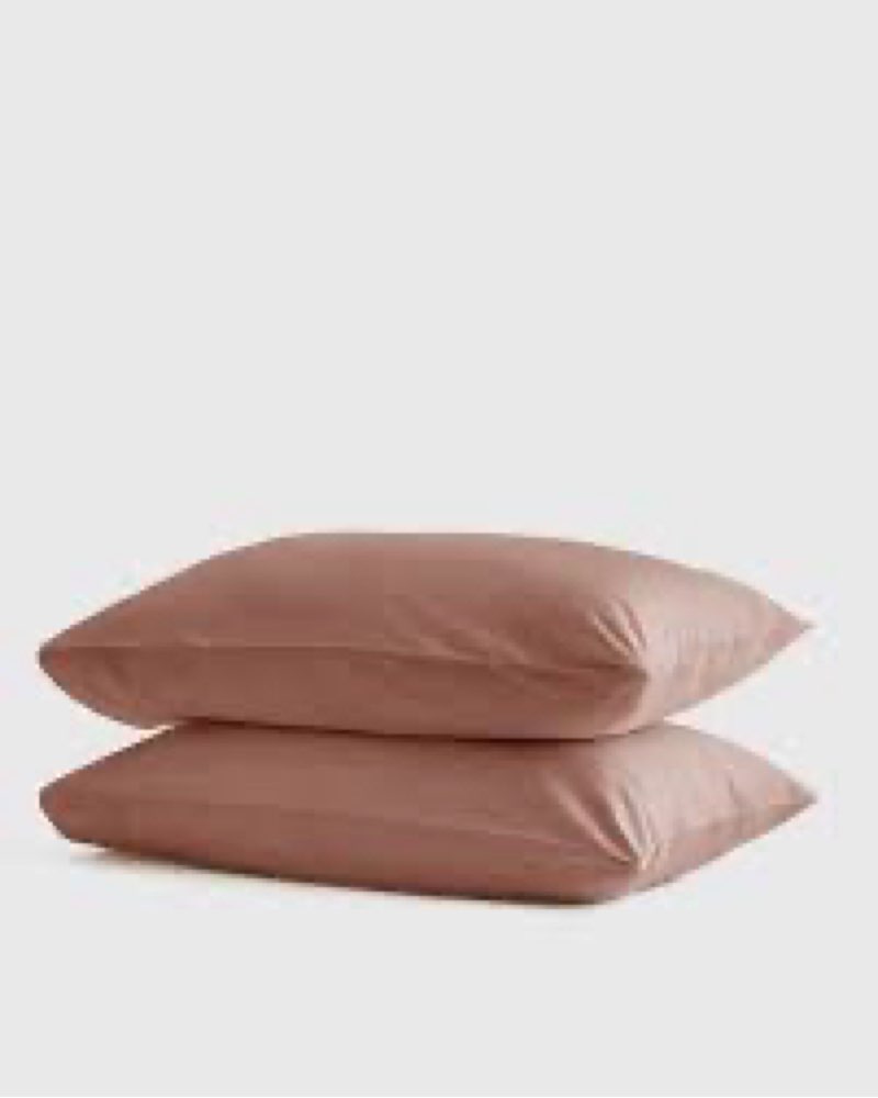 pillowcase set of 2