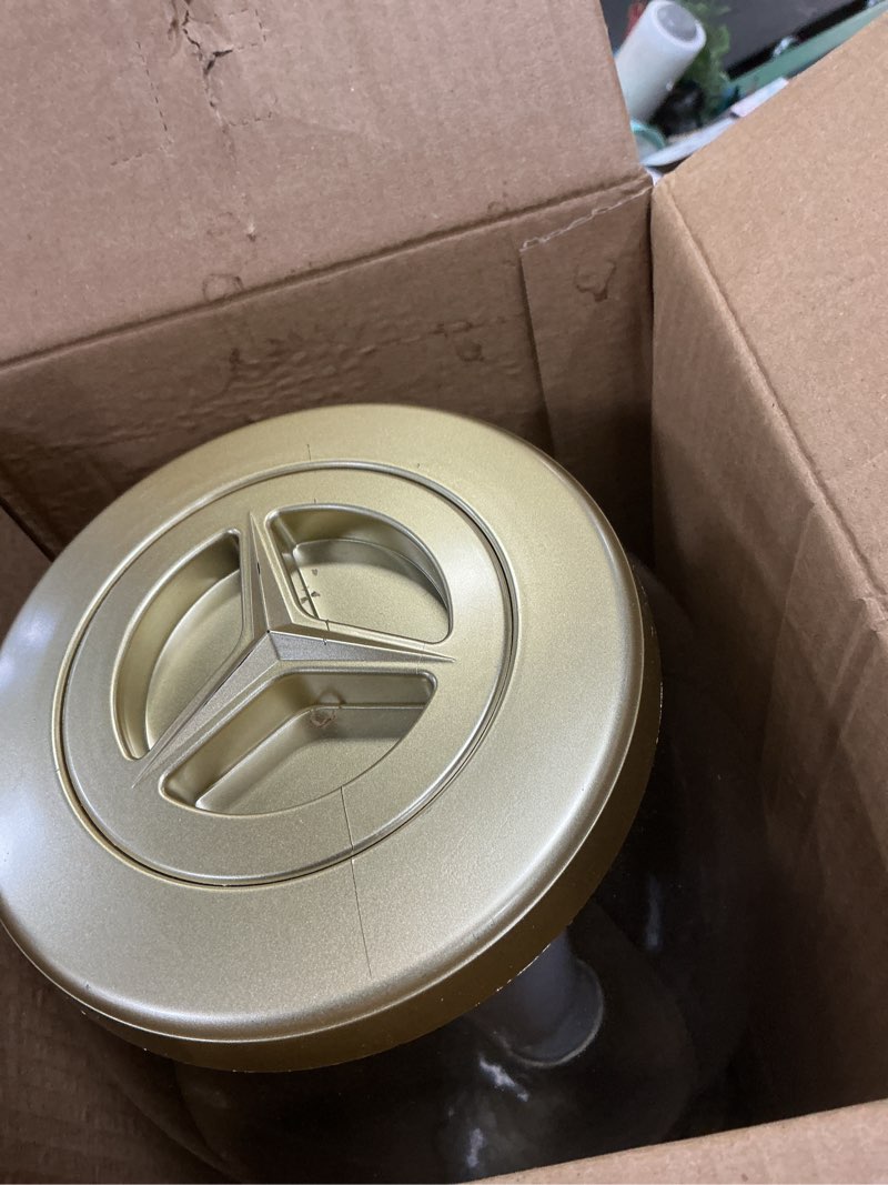 Condition photo showing Good Condition for 2 Pack Beer Dispenser 5L/169oz Beer Beverage Dispenser with Ice Tube Mimosa Margarita Drink Tower wi