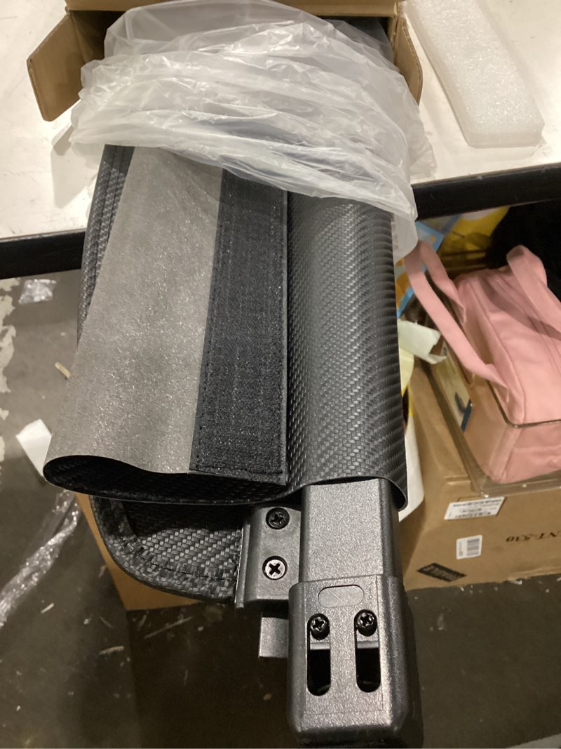 Condition photo showing New/Like New for cargo cover for all new 2025 nissan murano accessories, carbon fiber texture rear trunk cover for nissan murano 2025 accessories privacy screen retractable luggage security shield shade