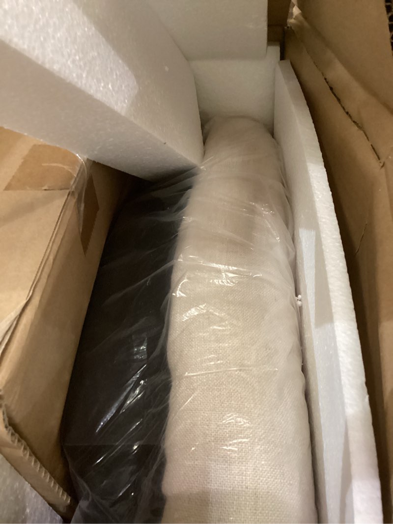 jordyn backless upholstered wood counter & bar stool