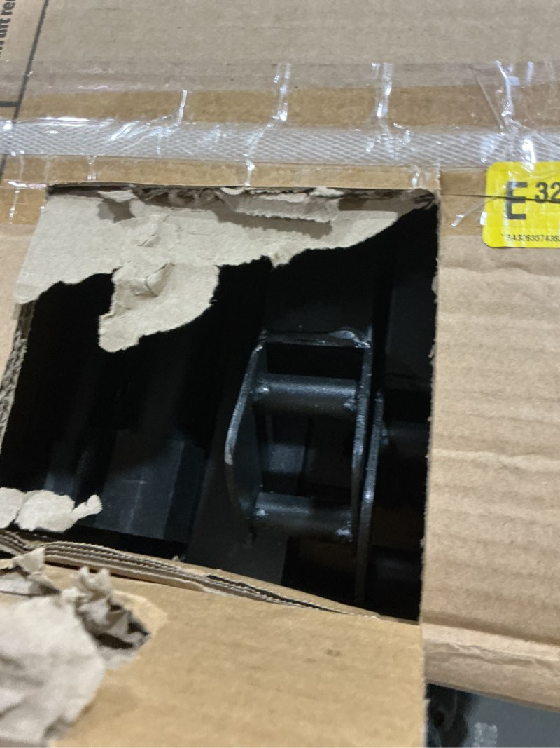 Condition photo showing Good Condition for Pull Up Station, Bongkim Power Tower Portable Pullup Bar Station, Pull Up Bar for Home Gym, Pull Up Tower Station 330LBS Black