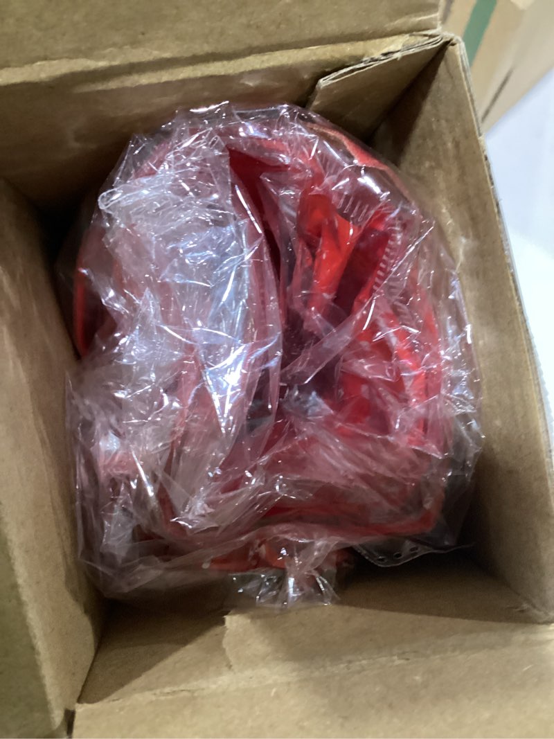 Condition photo showing New/Like New for 2 Pcs Vietnamese New Year Decorations 2026 TET Viet NAM Decor Hanging Ornaments with Tassel Asian Lunar New Year Festival Pendants for Vietnam Door Sign for Home Door Wall (Fan Round) 2 Fan Round