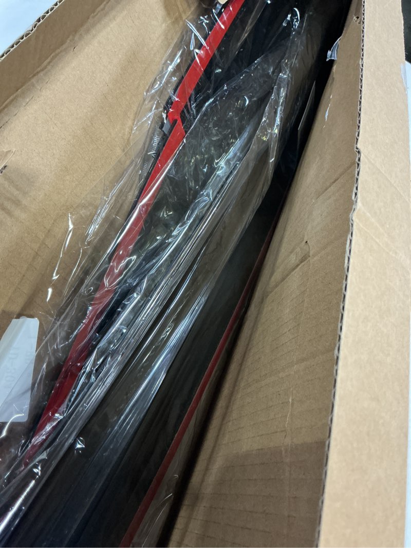 Condition photo showing Good Condition for Window Visors Rain Guards for 2016-2022 Honda HRV, Out-Channel Window Vent Wind Deflectors Visors Shades for 16-22 HR-V 2016-2022 Honda HR-V