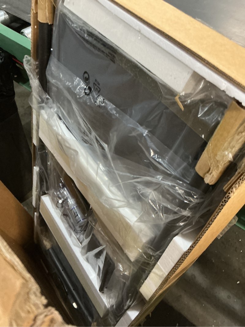 Condition photo showing New/Like New for Electric Treadmills for Home with Incline, Walking Pad Treadmill with Handle Bar, 0.6-7.6MPH Portable Small Treadmills with Handles for Home Small Spaces, 3.0HP Walking Pad with Incline and 350LBS Black-1