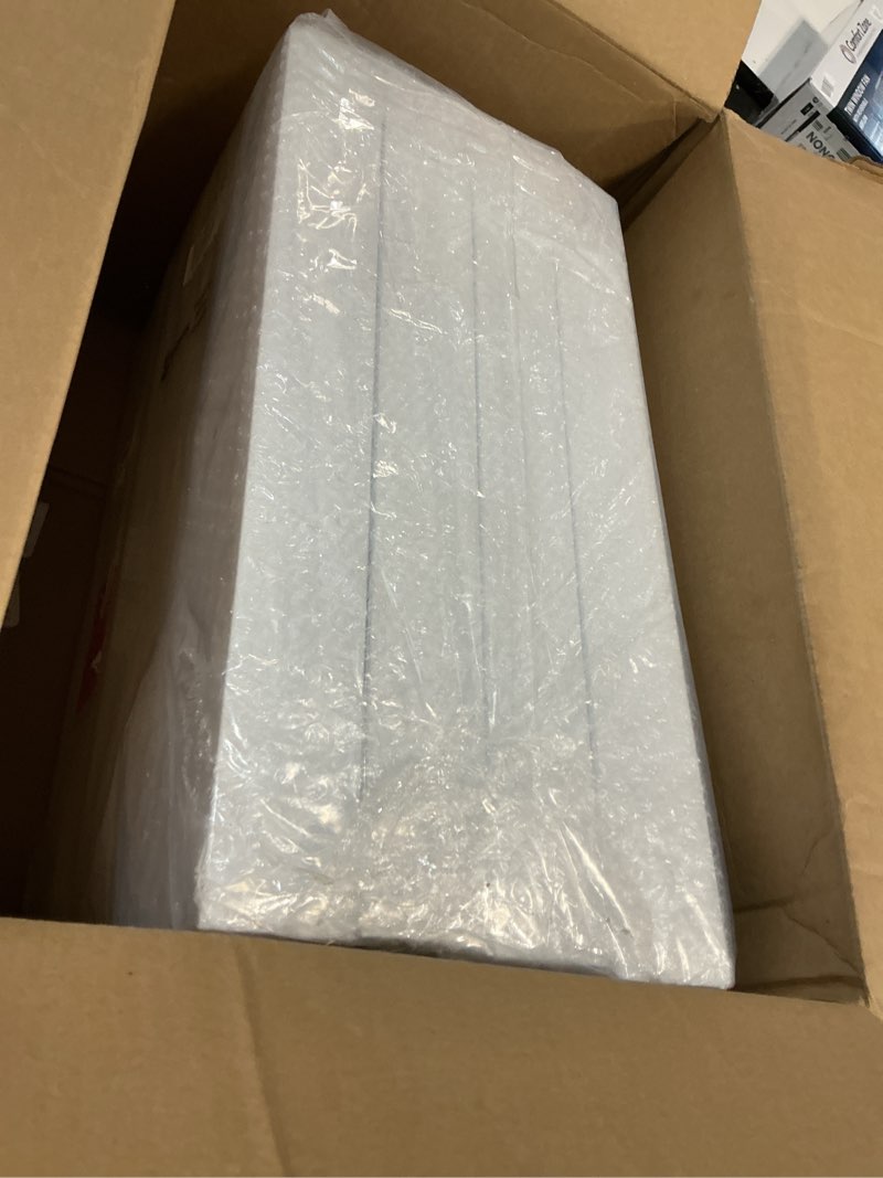 Condition photo showing Good Condition for saypacck 8 pieces mother's day flower mom boxes for arrangements empty mom letter shaped gift boxes for floral treat chocolate strawberry packaging diy craft(white)