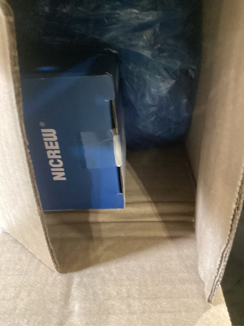 Condition photo showing Good Condition for nicrew c10 plants led aquarium light, 18-24 in, 13 watts, full spectrum fish tank light with timer, day and night cycle, brightness adjustable 18 - 24 in
