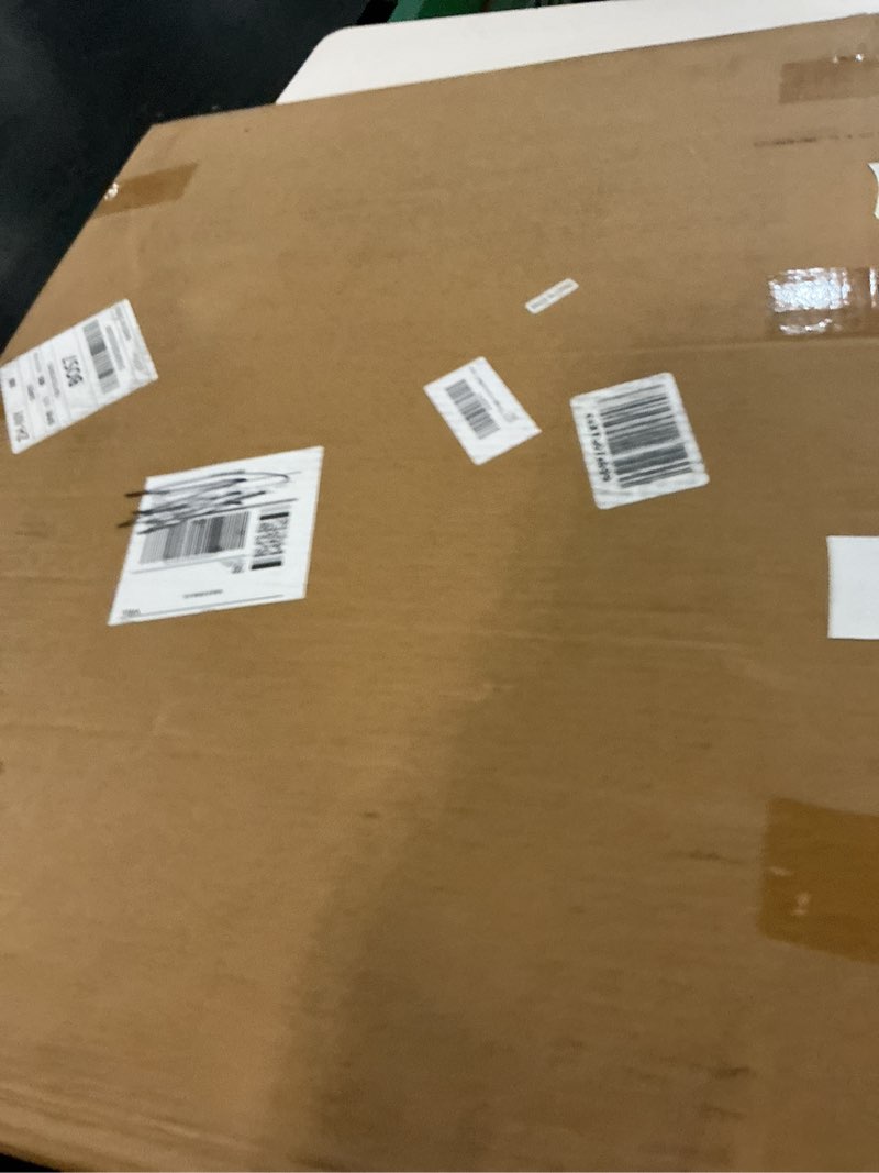 Condition photo showing New/Like New for 22 x 28" corrugated cardboard sheets,12pack flat card boards 1/8 inch think for packaging,shipping,mailing, crafts,poster board,sign,painting 22×28''