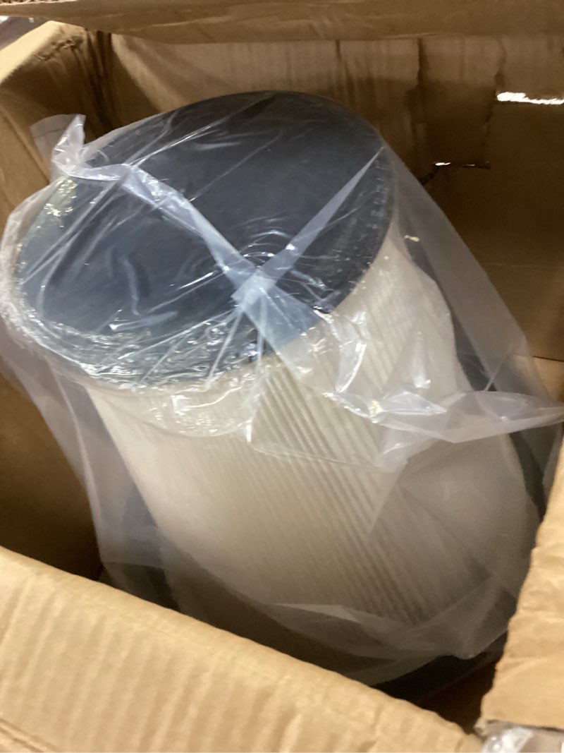 Condition photo showing Good Condition for SCGDPNBH 200900050 Conical Pre Filter Compatible with Pullman Ermator Husqvarna S13 S26 S36 F26 G22 