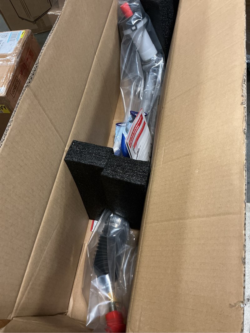 Condition photo showing Good Condition for PHOBOOS Electric Power Steering Rack and Pinion Assembly Compatible with Hyundai Sonata 2011-2014, L4 2.0L/2.4L, New Unit, Leak Resistance, Direct Fit, Ref. 1G-2403