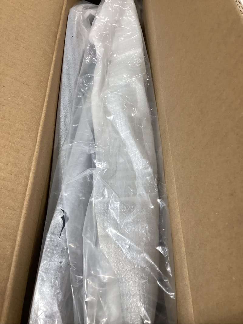 Condition photo showing Good Condition for gloss black front bumper lip compatible with nissan altima 2019-2022, front splitter protector body kit