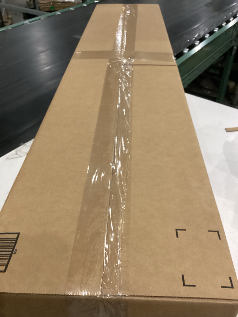 Condition photo showing As Is for 2 in 1 Baby Jumper & Swing, Baby Jumper for Indoor and Outdoor Use, Toddler Swing with Foldable Stand, Stable Bouncer Jumper?White?