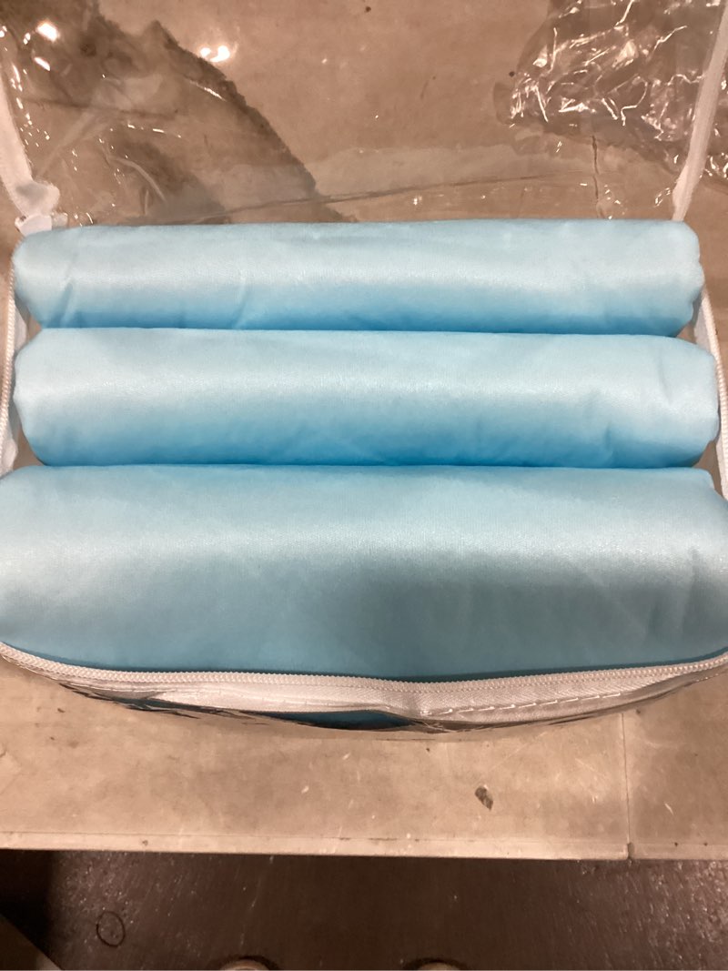 Condition photo showing Good Condition for kanech bed pads washable waterproof , 44"x52" (2 pack) - heavy absorbency reusable incontinence underpads for adults, elderly, kids & pets - quick drying mattress protector for bed, sofa, floor 44 x 52 inch (pack of 2)