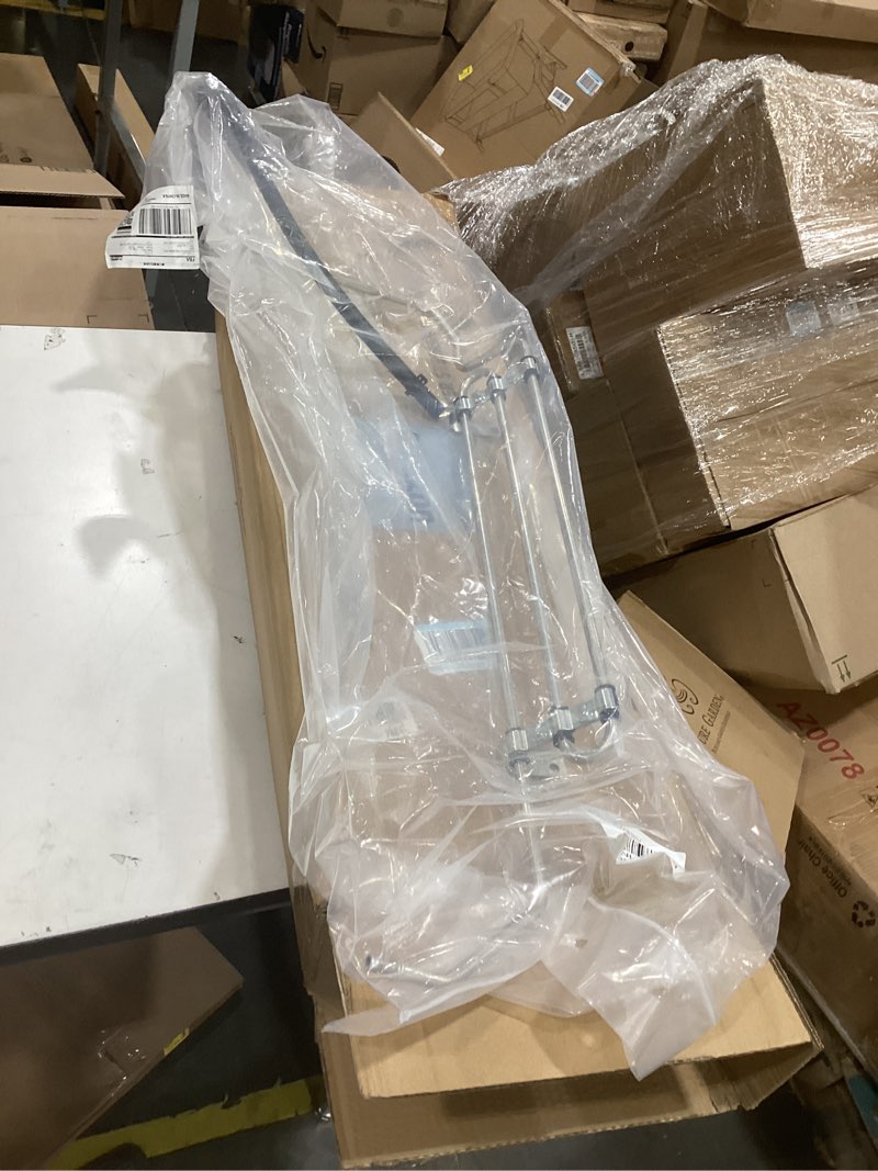 Condition photo showing As Is for a-premium power steering return hose line assembly compatible with ford - 2000 2001 2002 2003 2004 2005 2006 2007 focus, l4 2.0l, cooler tube