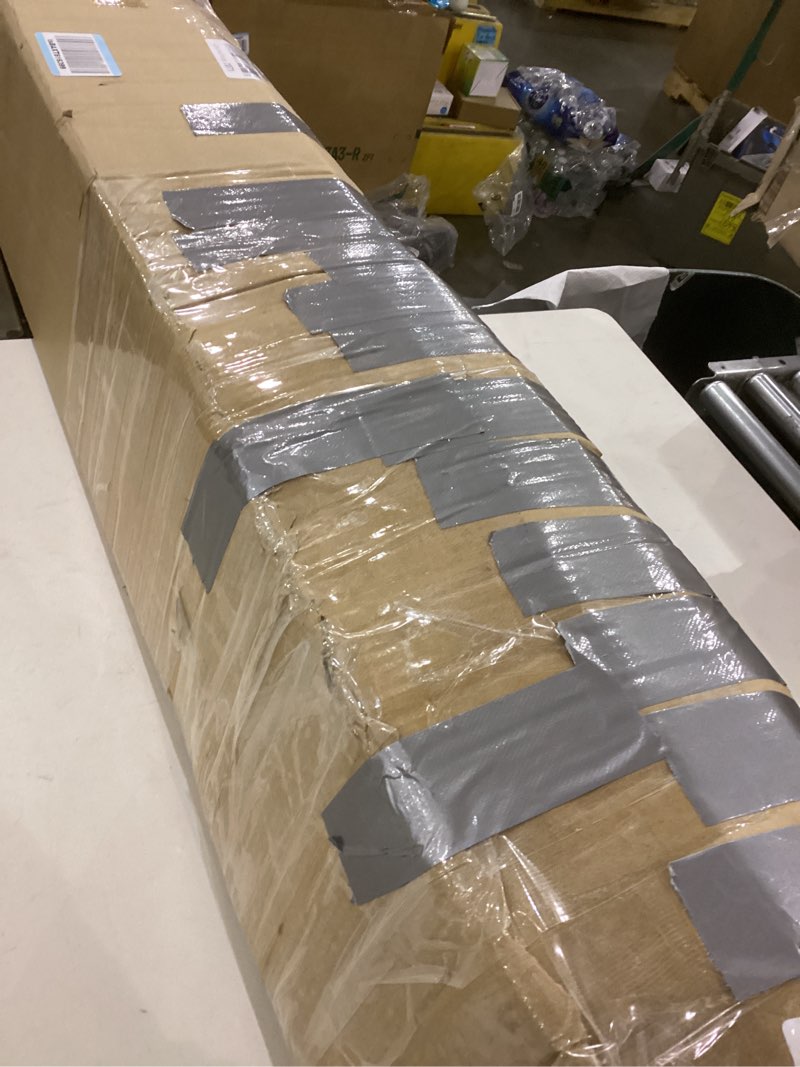 Condition photo showing Good Condition for Hunting Blind 270/360 Degree See Through Ground Blind with Carrying Bag, 2/3 Person Pop Up Camouflage Tent Portable Concealed Shelter