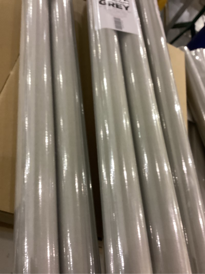 Matt wrapping paper 2 pack