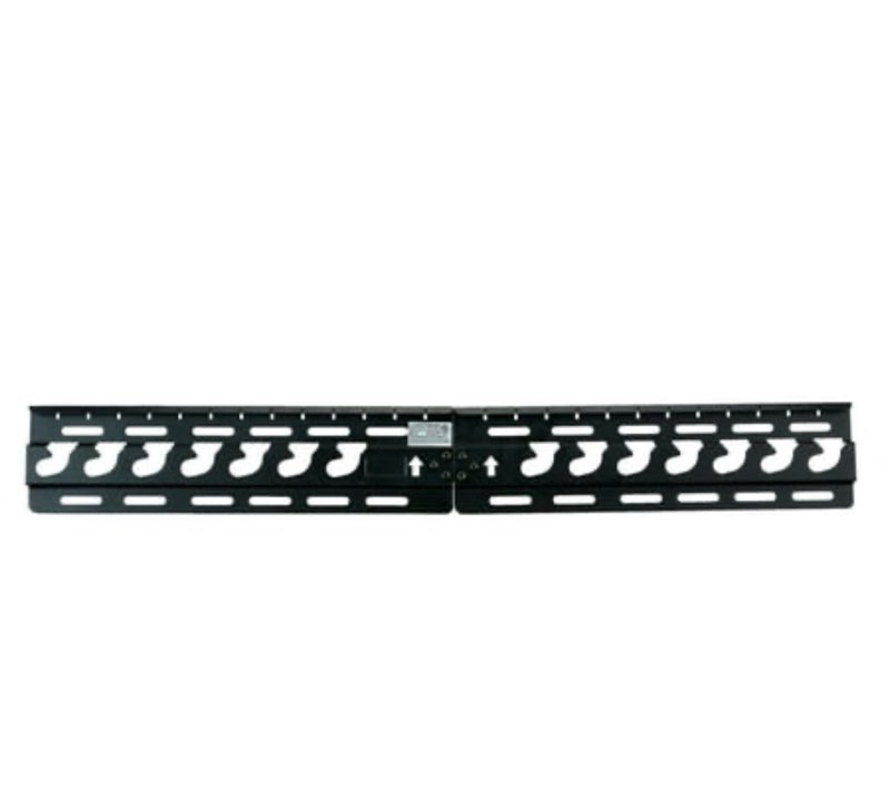 onn No Stud Mount for 24  to 90  TVs  ETL Listed  Fixed/No Stud  Holds up to 150 lbs