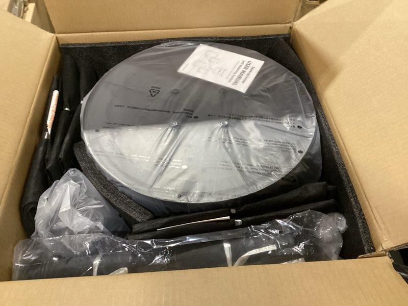 Condition photo showing Good Condition for Spider Farmer 2025 Newest Gravity-Fed Self-Watering System No Power Needed, 4-Pack Auto Watering System with 13 Gallon Reservoir, 4Pcs Water Delivery Fabric Pot Base for Indoor Plants, Grow Tents