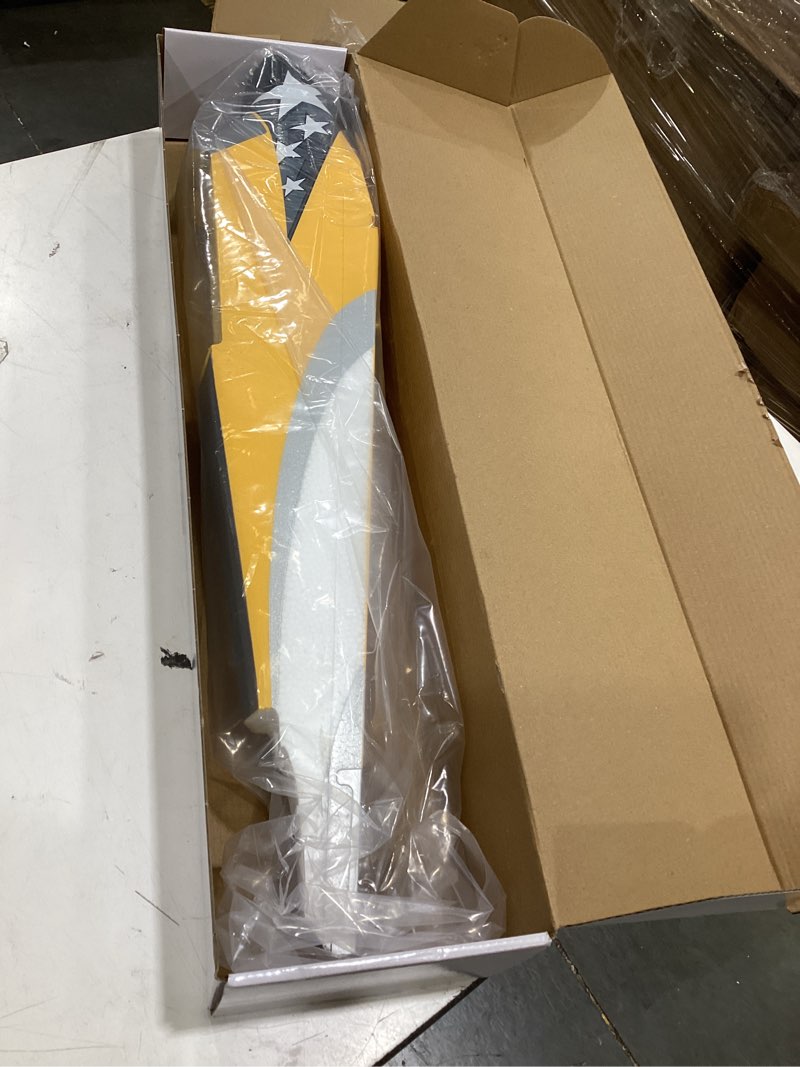 Condition photo showing Good Condition for hobbyzone fuselage: cleetus carbon cub 1.3m, hbz-2860