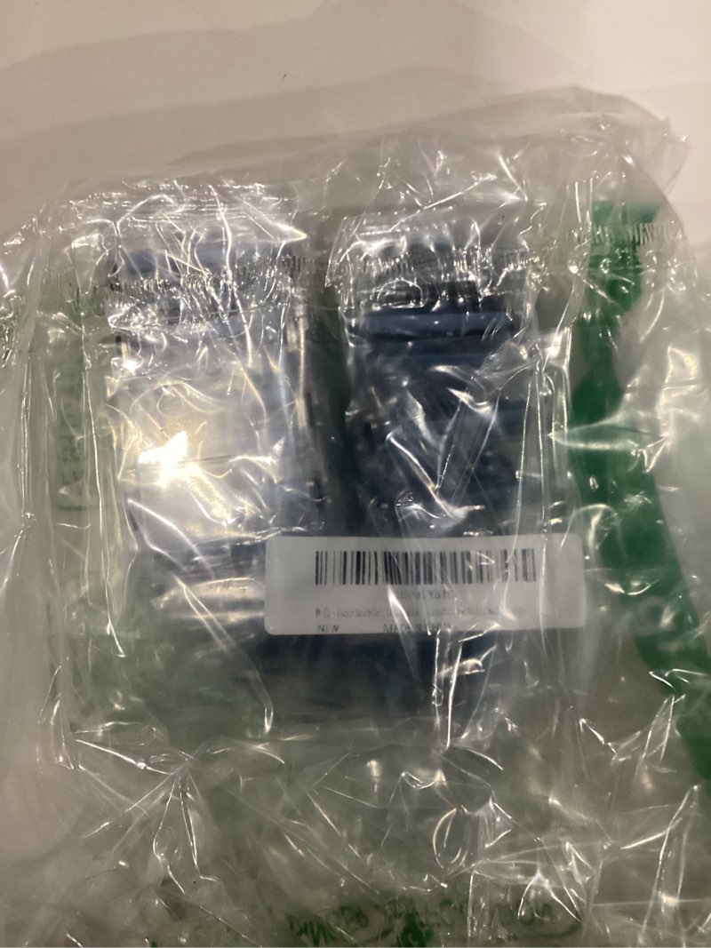 Razor Blade Refills for Men 24PK Mach3 - Triple Blade Cartridges with Dual Lubration Strips for Smoo