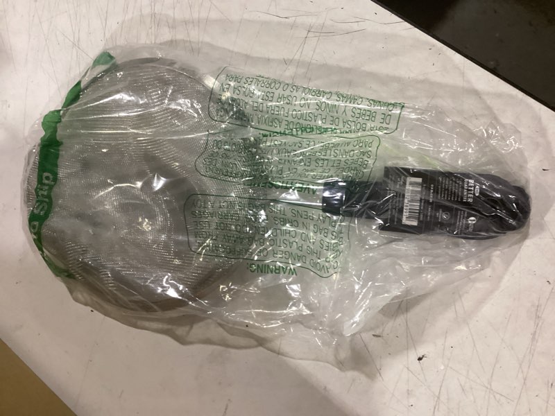 Condition photo showing Good Condition for oxo good grips 8-inch double rod strainer 8 inch strainer