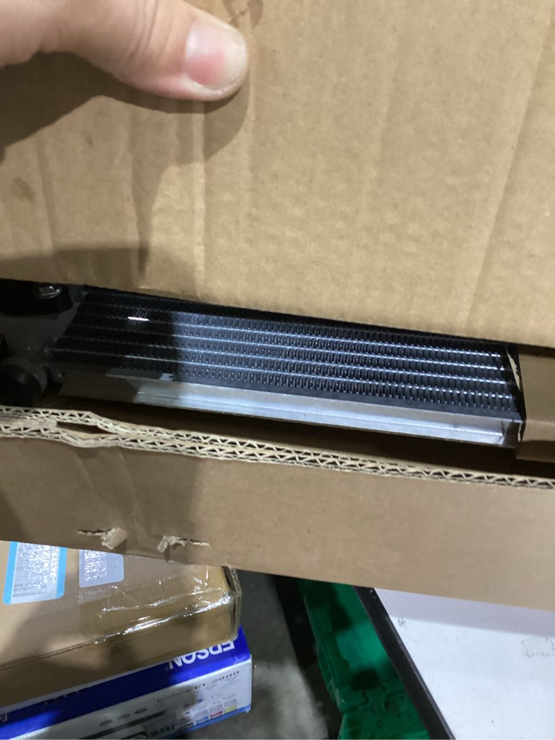 Condition photo showing Good Condition for PHILTOP 73790 Air Conditioning A/C Condenser Compatible with Lexus CT200h 2011-2017,Toyota Prius 2010-2015,Toyota Prius Plug-In 2012-2015 TO3030316