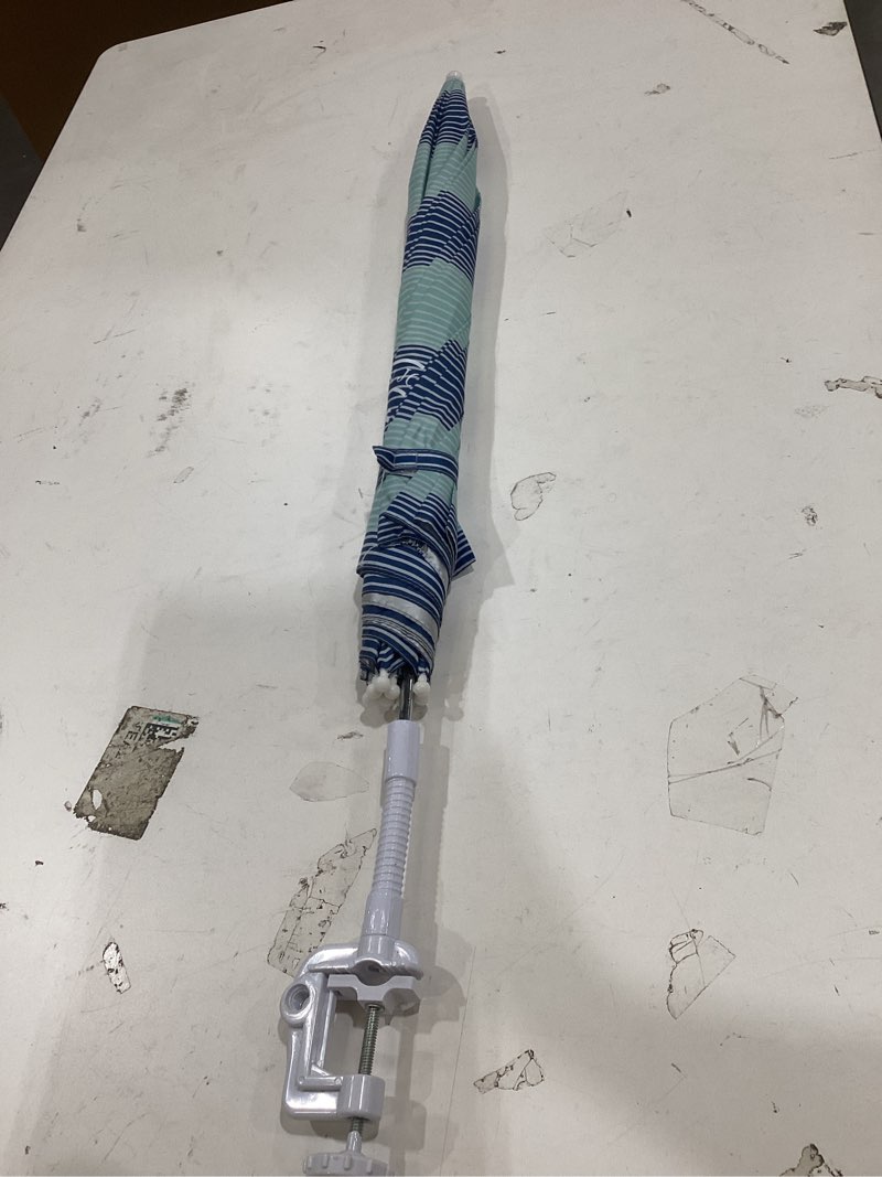 portable umbrella