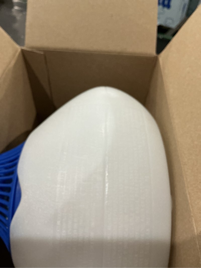 Condition photo showing As Is for vicks warm steam vaporizer humidifier with night light - 1.5gal