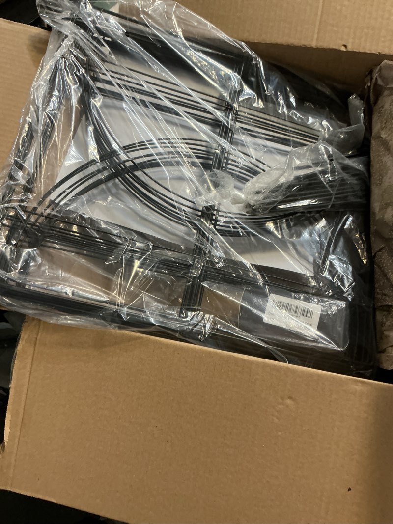 decorative garden fence nx2109-b10