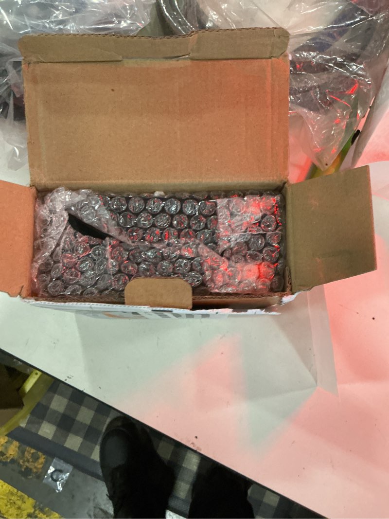 Condition photo showing New/Like New for sefepoder 12v 9ah rechargeable sealed lead acid battery (f2 terminals)
