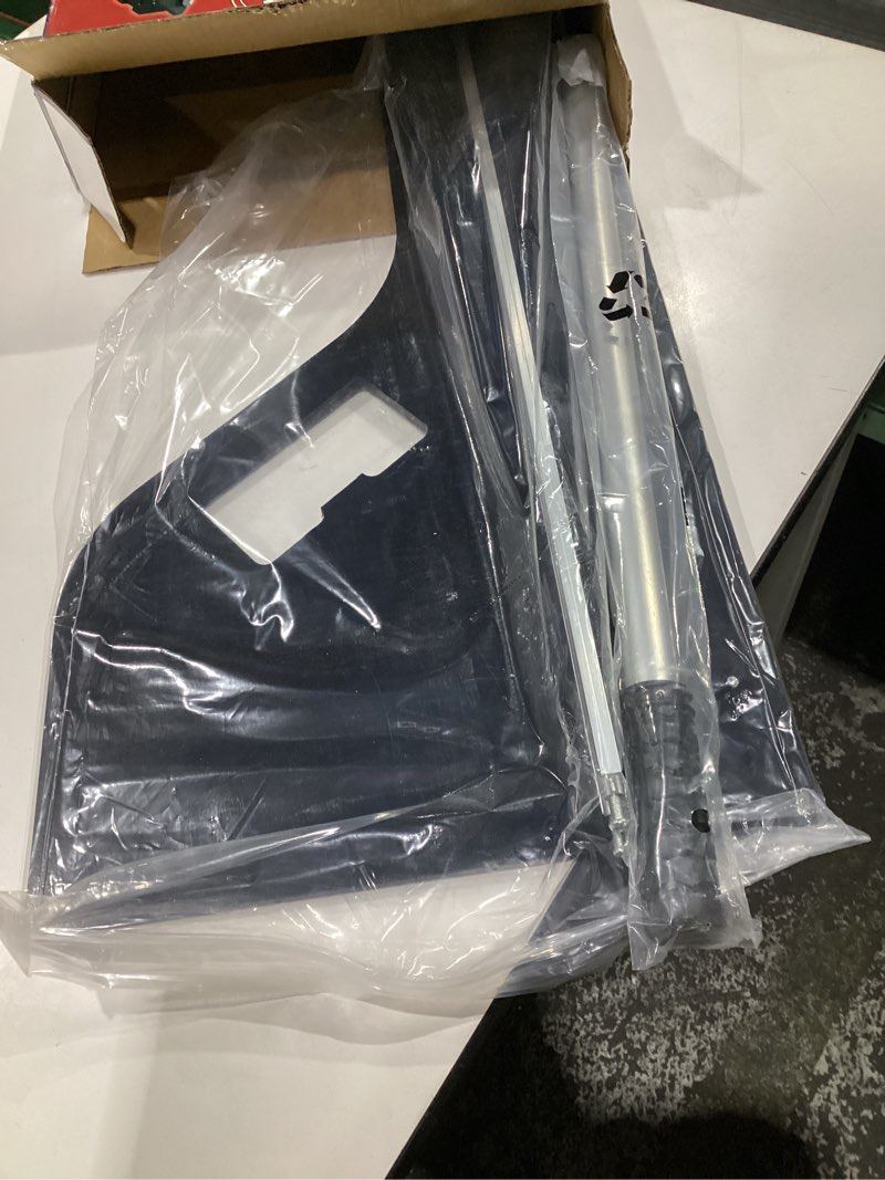 Condition photo showing Good Condition for Norske Tools Newly Improved NMAP001 13 inch Laminate Flooring and Siding Cutter with Heavy Duty Fixed Aluminum Fence and Built-in Precision Angled Miter Settings Standard Cutter