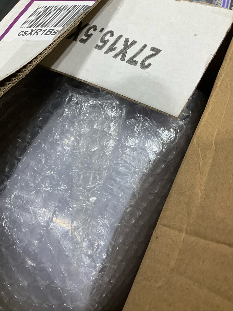 Condition photo showing New/Like New for Goodluck 200PCS Gold Plastic Plates, Heavy Duty Disposable Gold Plates with 100 10.25 inch Dinner Plates and 100 7.5 inch Dessert Plates for Party, Holiday, Wedding, Thanksgiving Gold 200PCS