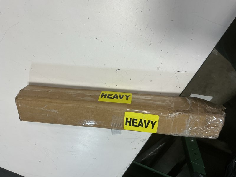 Condition photo showing Good Condition for Snow Plow V Plow Hydraulic Cylinder 10" x 1-1/2" 1304700 Compatible with Boss HYD01603 Buyers