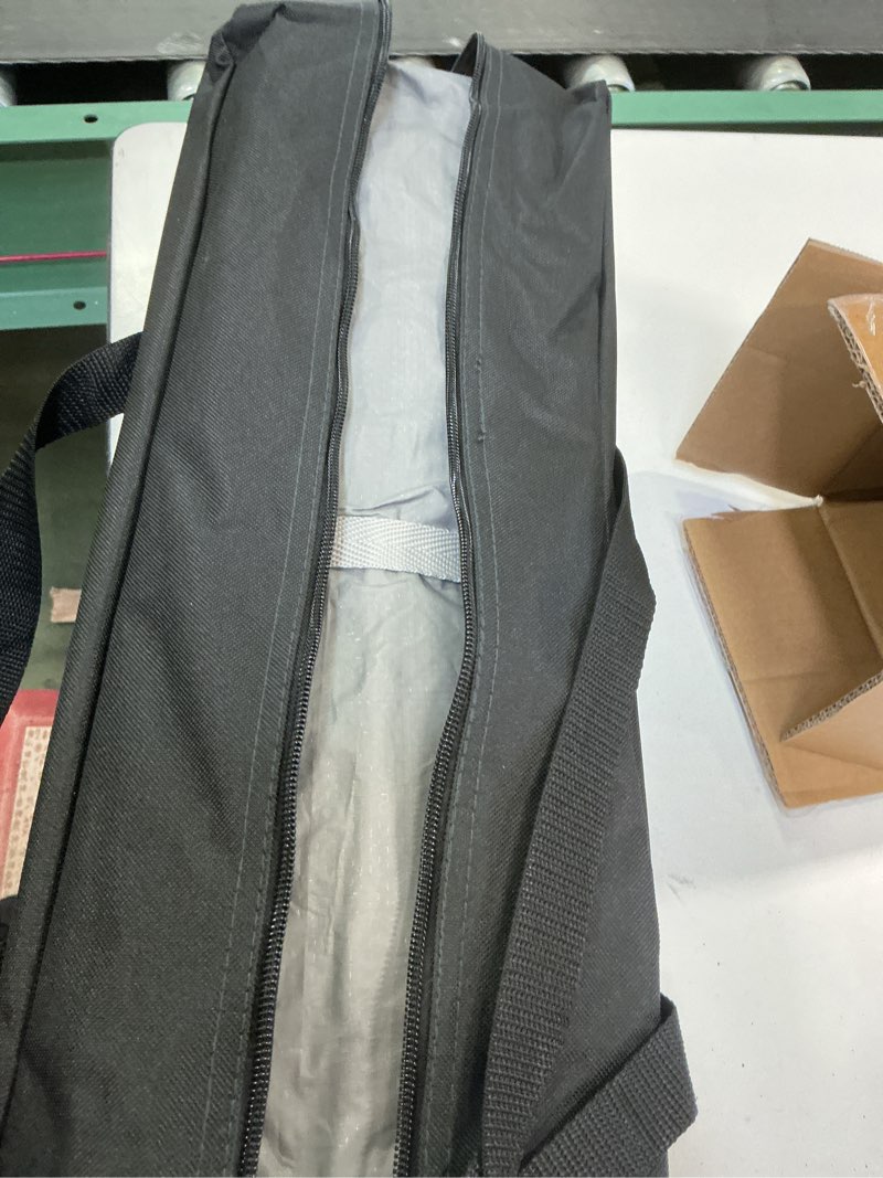 Condition photo showing New/Like New for Amazon Basics Camping Tent, 3-Season Dome Design with Rainfly