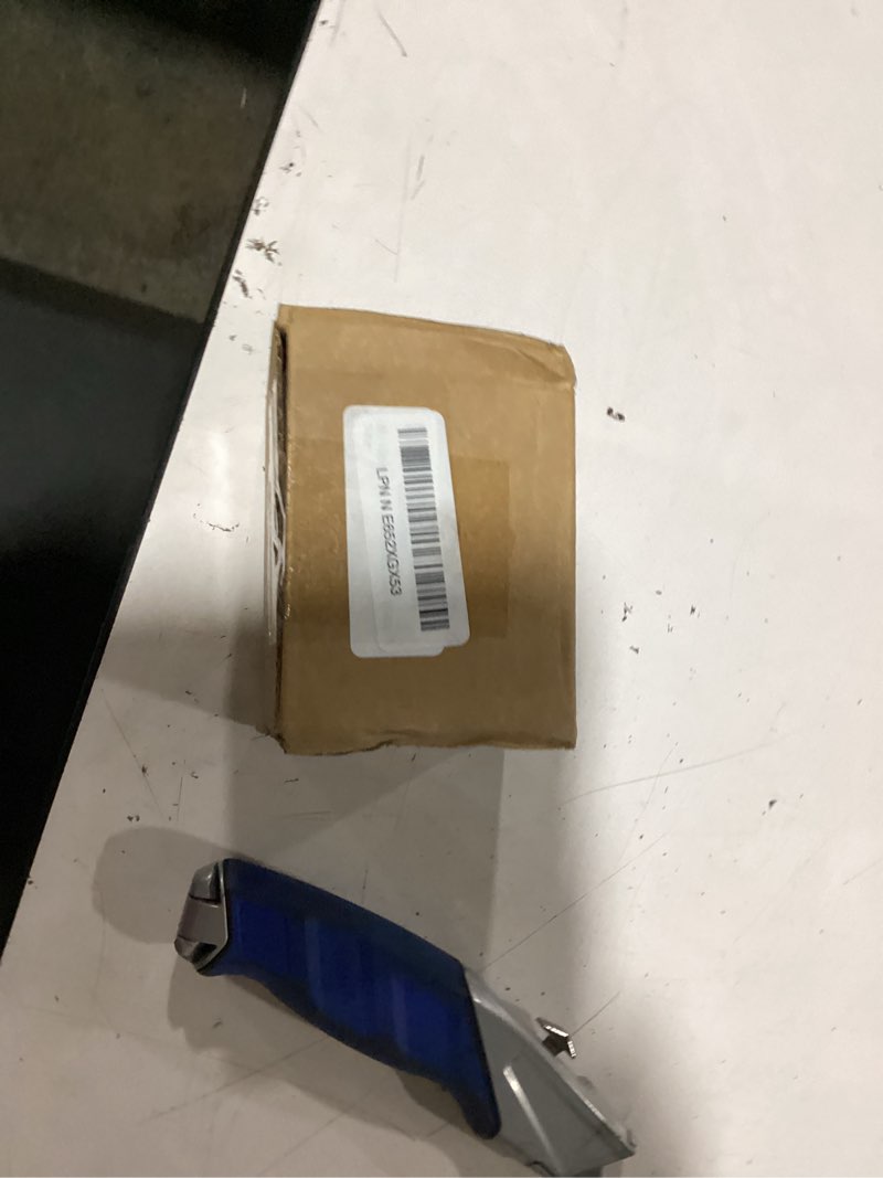 Condition photo showing New/Like New for #8 x 3 square drive deck screws 316 stainless steel - 100/box