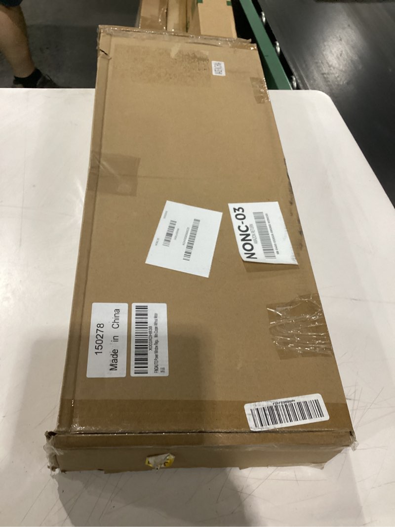 Condition photo showing Good Condition for findauto power window regulator front left driver side fit for 2002-2005 for mini cooper without motor 2002-2005 for mini cooper front left