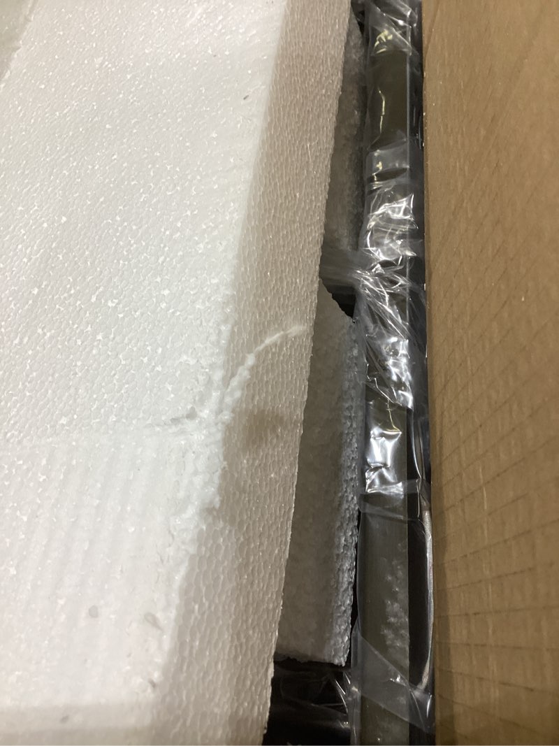 Condition photo showing Good Condition for presde vintage bathroom vanity fixtures over mirror bronze brushed black 4-light vantiy lighting for bathroom oil rubbed bronze?with bubbles? 4-lights